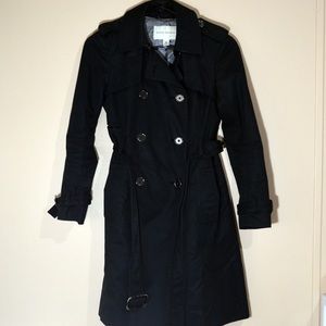 Banana Republic Trench Coat